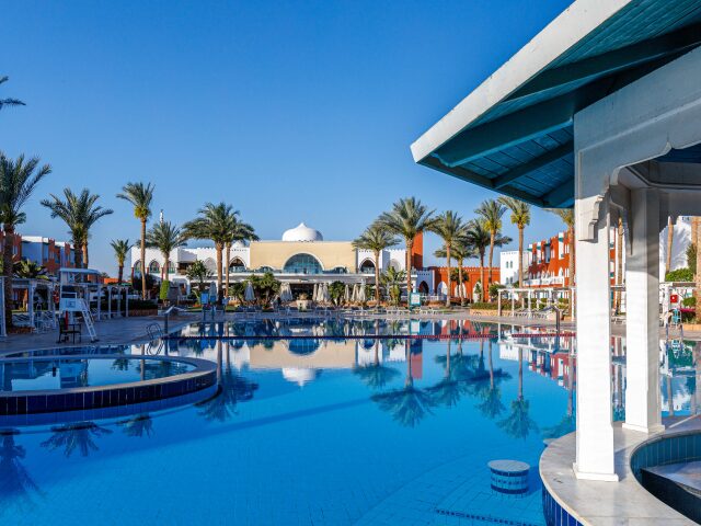 Sunrise Select Garden Beach Resort & Spa photo 0