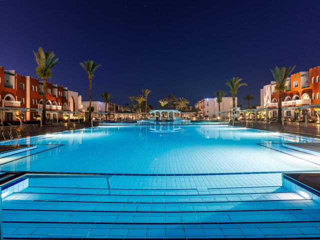 Sunrise Select Garden Beach Resort & Spa photo 1