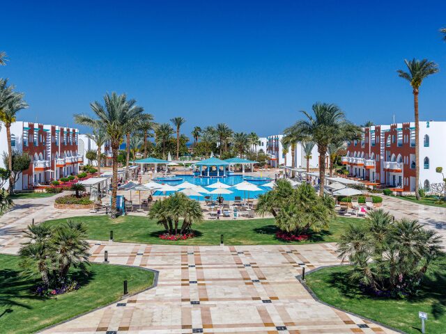 Sunrise Select Garden Beach Resort & Spa photo 3