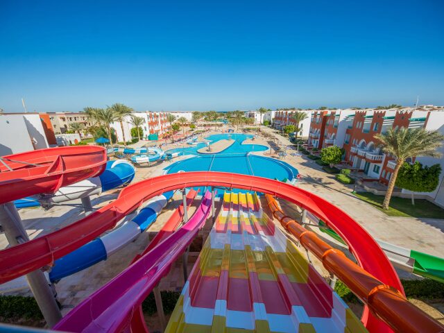 Sunrise Select Garden Beach Resort & Spa photo 2