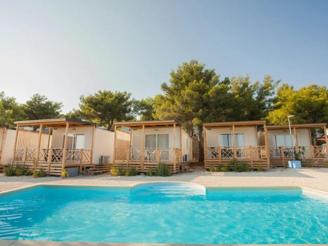 Amadria Park Camping Trogir