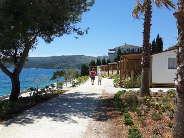 Amadria Park Camping Trogir photo 1