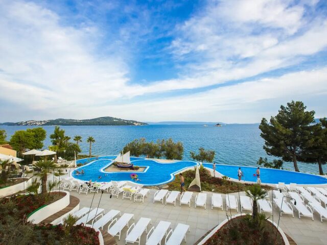 Amadria Park Camping Trogir photo 2