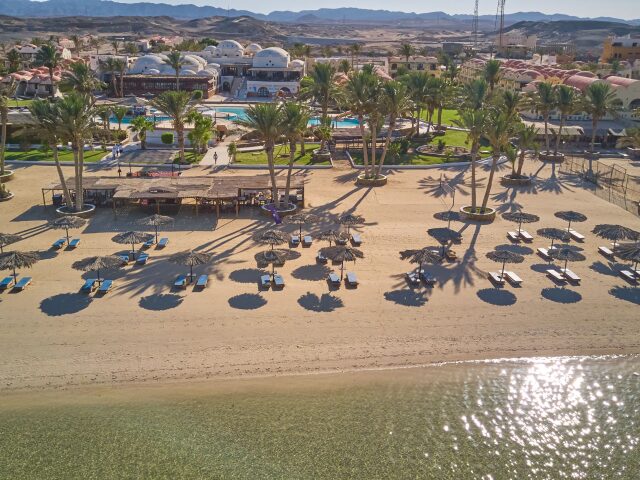 Protels Crystal Beach Resort photo 3