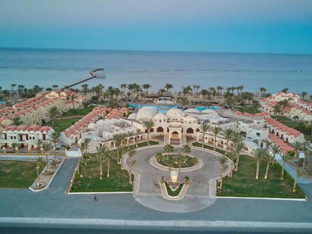 Protels Crystal Beach Resort photo 0