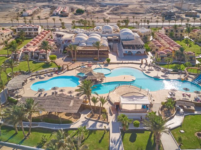 Protels Crystal Beach Resort photo 1