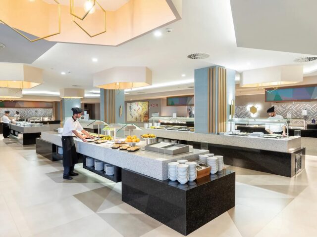 RIU Buena Vista