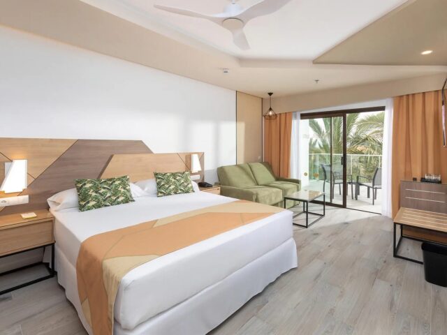 RIU Buena Vista photo 1