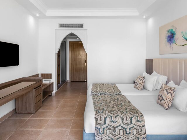 Pickalbatros Palace Resort photo 2