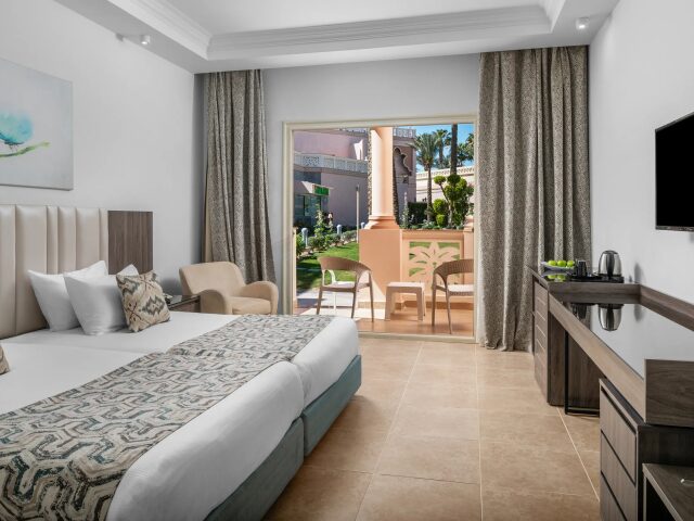 Pickalbatros Palace Resort photo 3