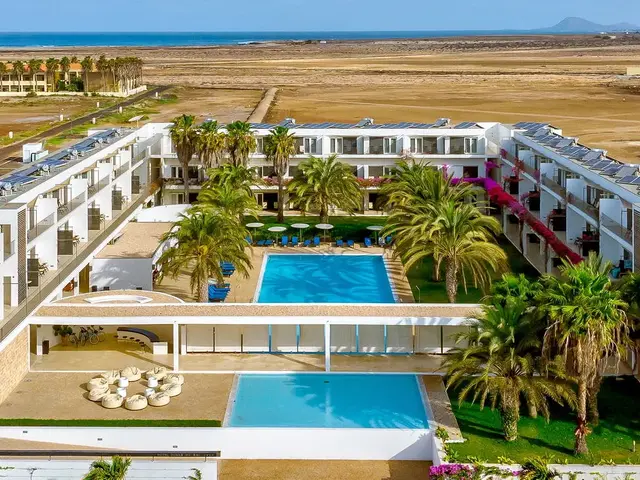 Dunas de Sal photo 0