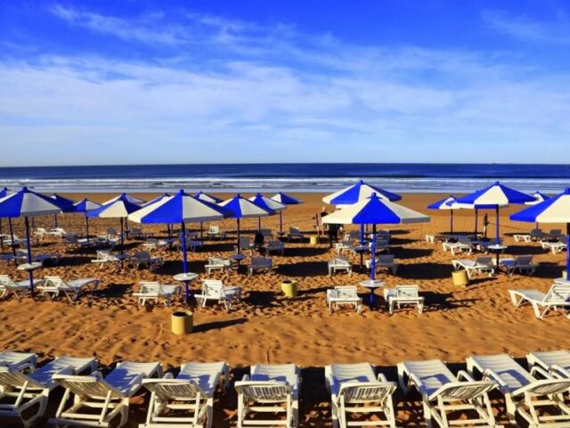 Dunes d'Or Ocean Club by A-Collection photo 1