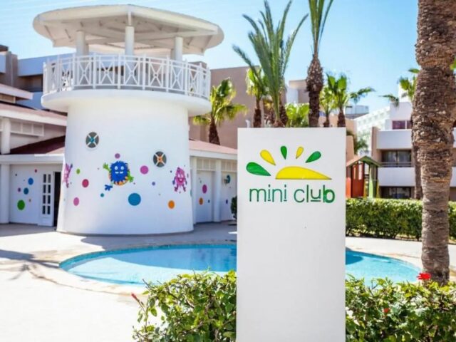 Dunes d'Or Ocean Club by A-Collection photo 3