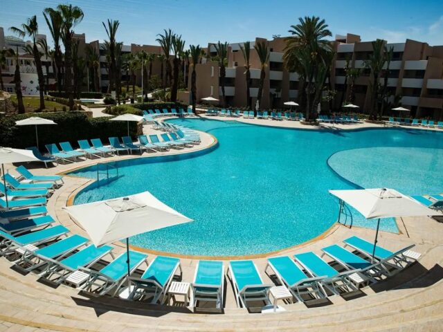 Dunes d'Or Ocean Club by A-Collection