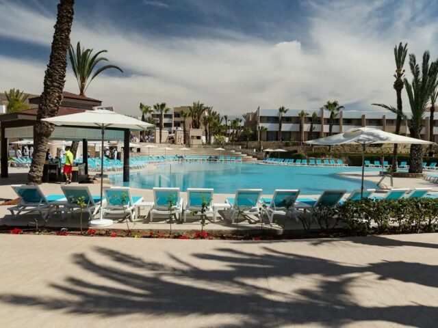 Dunes d'Or Ocean Club by A-Collection photo 2