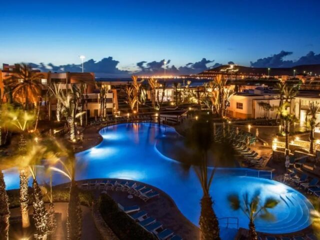 Dunes d'Or Ocean Club by A-Collection photo 0