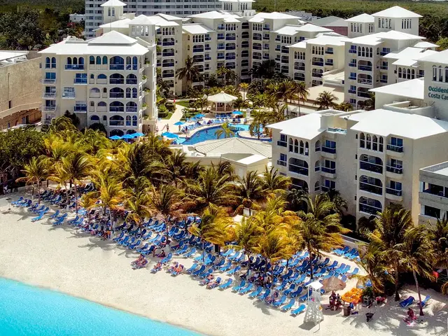 Occidental Costa Cancun photo 0