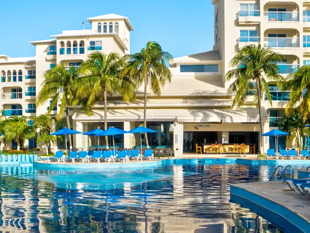 Occidental Costa Cancun photo 2