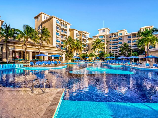 Occidental Costa Cancun