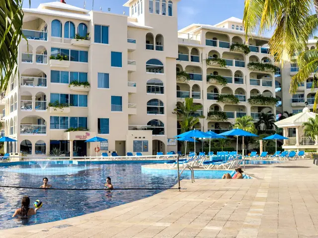 Occidental Costa Cancun photo 1