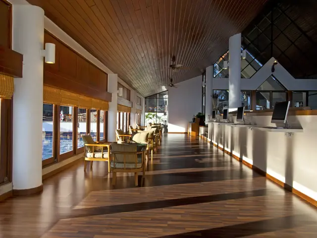 Le Meridien Phuket Beach Resort photo 3