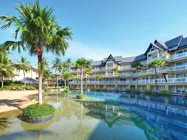 Angsana Laguna Phuket photo 3