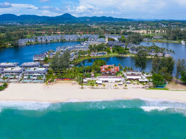 Angsana Laguna Phuket