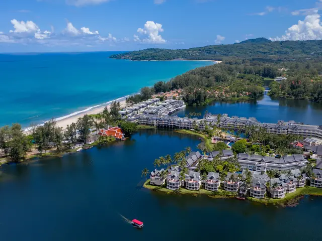 Angsana Laguna Phuket photo 0