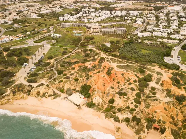 Sao Rafael Atlantico