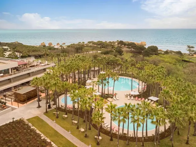 Sao Rafael Atlantico photo 2