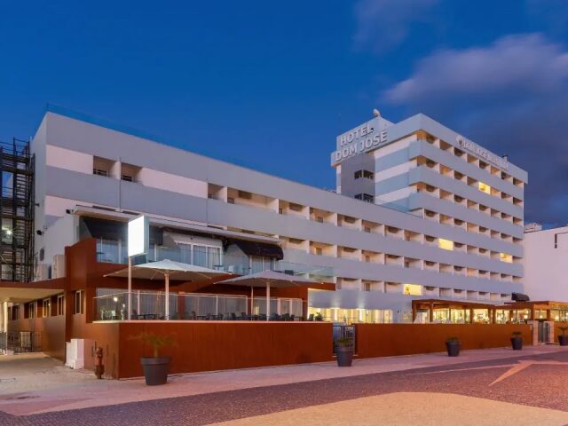 Dom Jose Beach photo 0