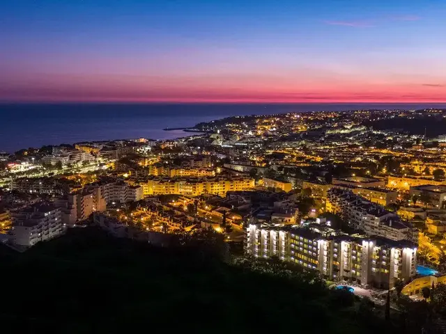 Holiday Inn Algarve Albufeira by IHG photo 0