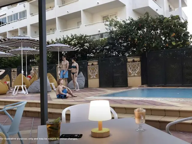 Holiday Inn Algarve Albufeira by IHG photo 3