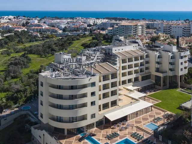 Holiday Inn Algarve Albufeira by IHG