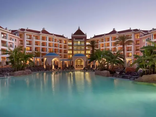 Hilton Vilamoura as Cascatas photo 0