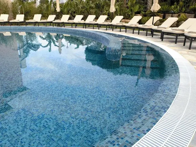 Hilton Vilamoura as Cascatas photo 2