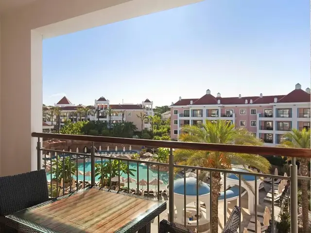 Hilton Vilamoura as Cascatas photo 3