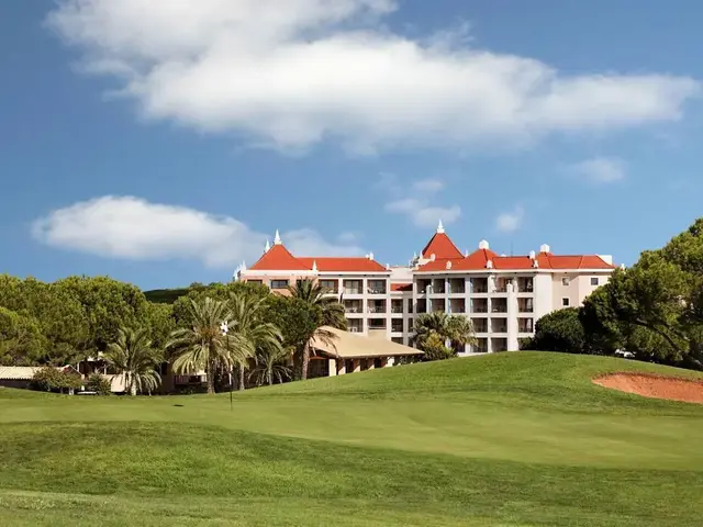 Hilton Vilamoura as Cascatas photo 1