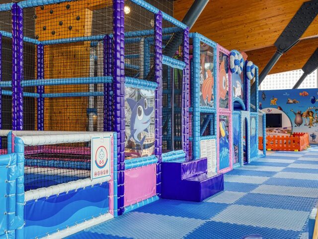 AquaCity Seasons Poprad photo 0