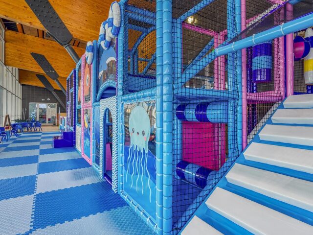AquaCity Seasons Poprad photo 3