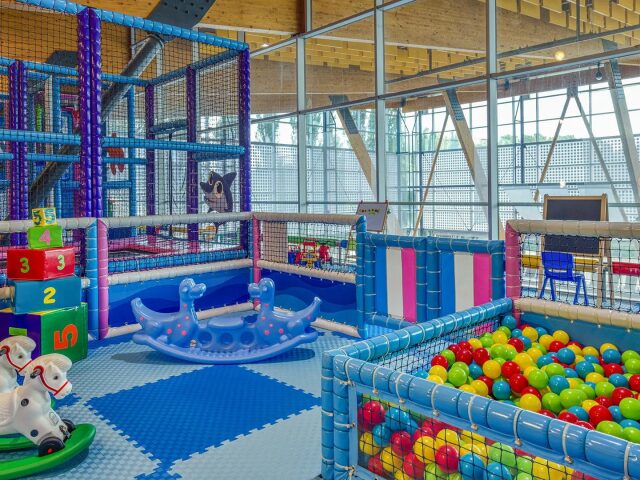 AquaCity Seasons Poprad photo 1