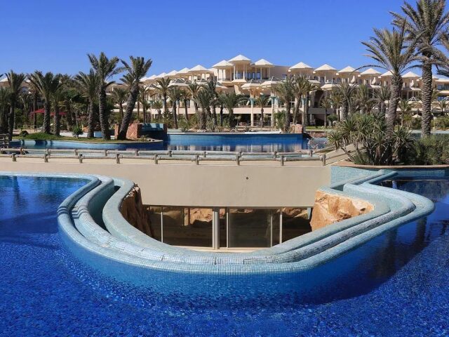 Hasdrubal Prestige Thalassa photo 1