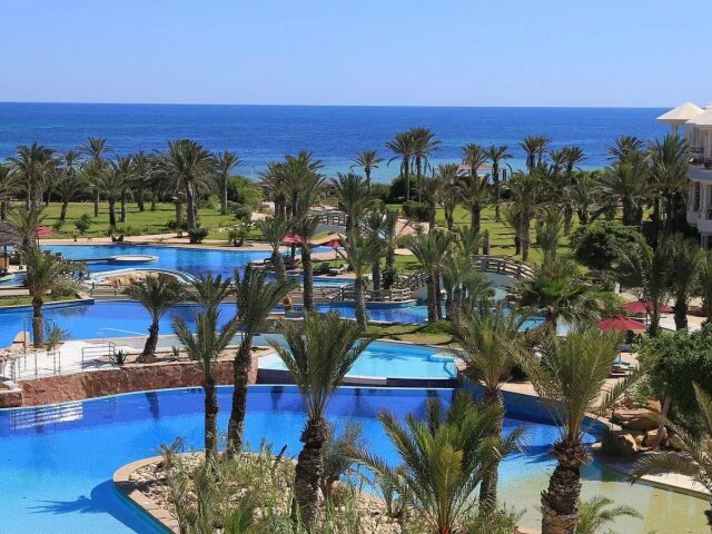 Hasdrubal Prestige Thalassa