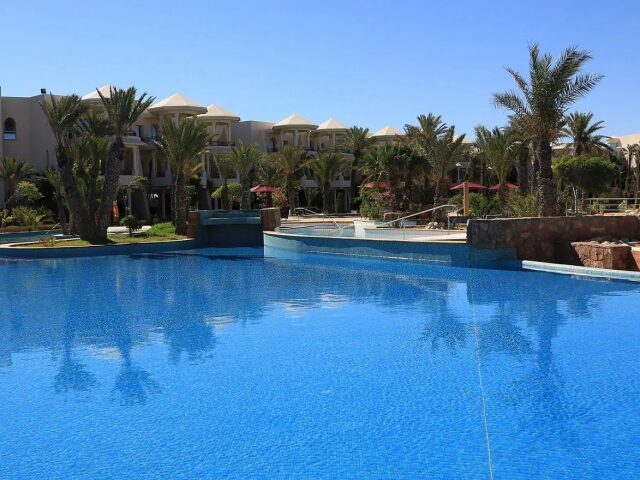 Hasdrubal Prestige Thalassa photo 2