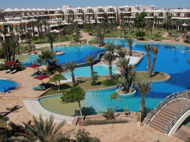 Hasdrubal Prestige Thalassa photo 0