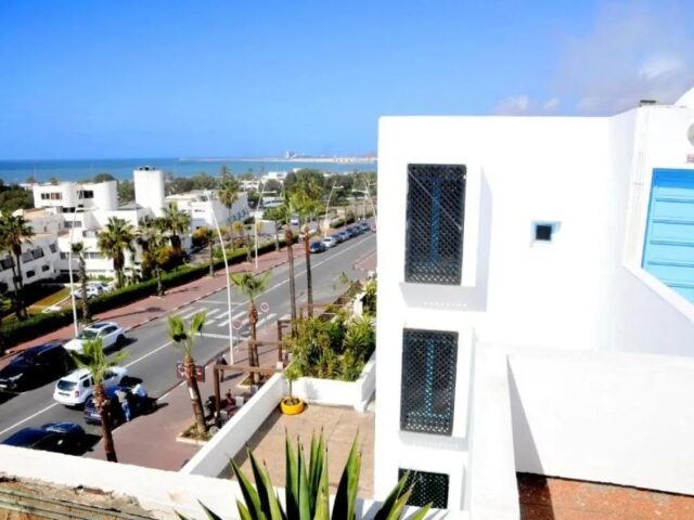Appart Hotel Igoudar photo 0