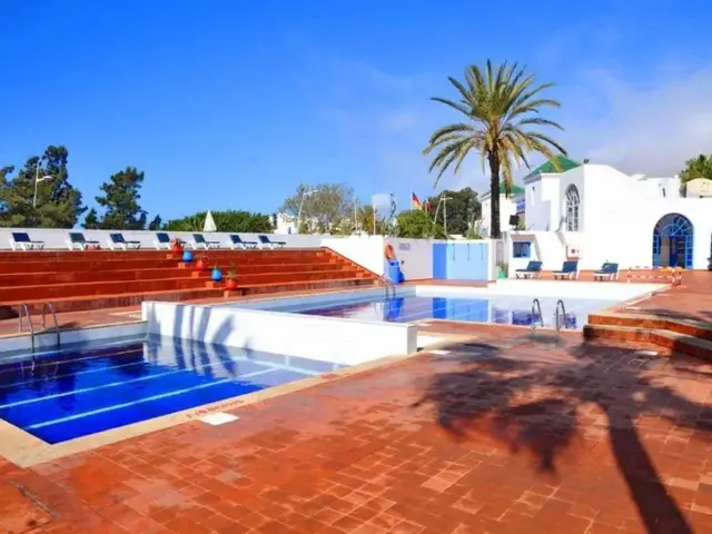 Appart Hotel Igoudar photo 2