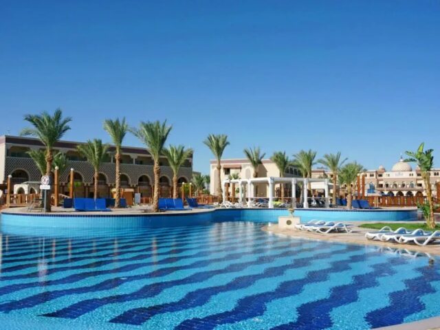 Sentido Mamlouk Palace Resort & Spa photo 0