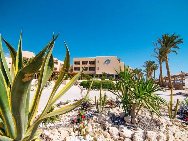 The Breakers Diving & Surfing Lodge