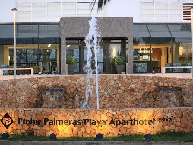 Protur Palmeras Playa photo 0
